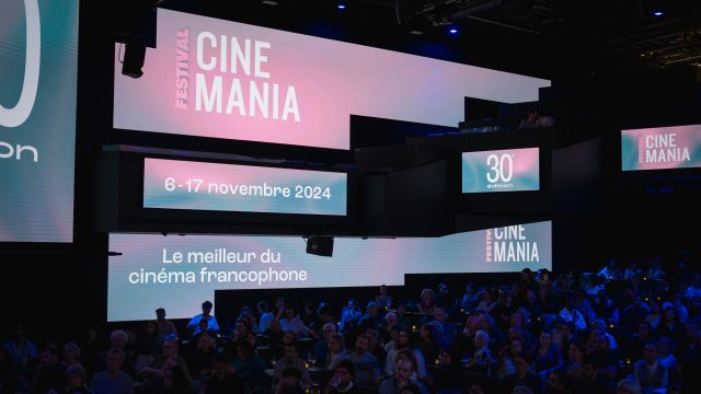 Cinémania