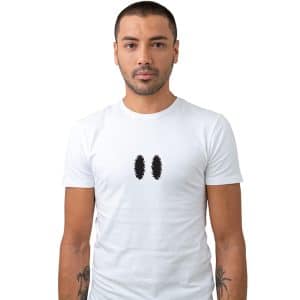 t shirt fantôme collection boo