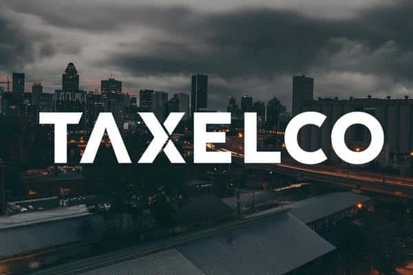 logo taxelco 600x400
