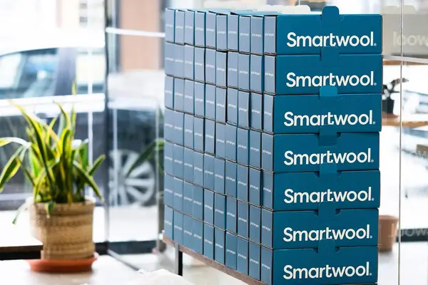smartwool distribution emballage 600x400