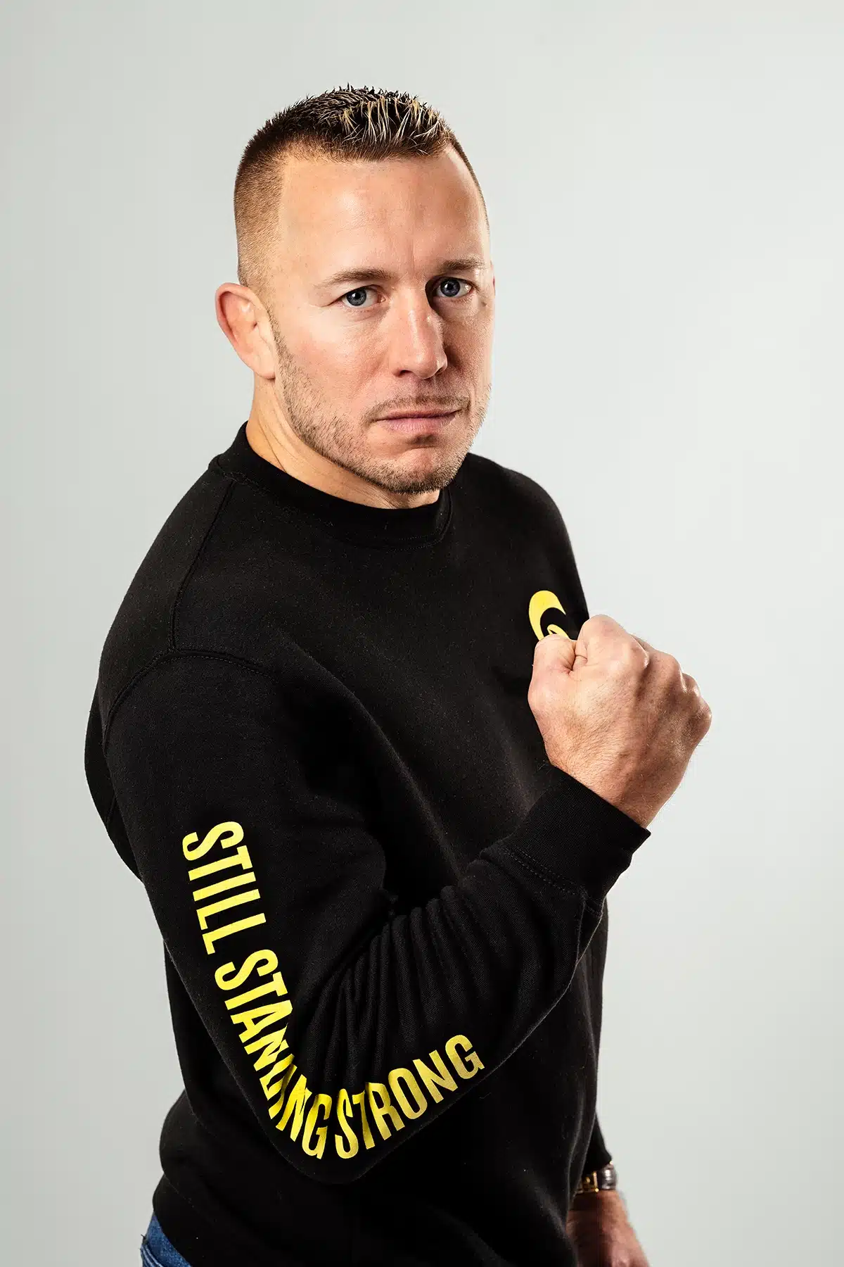 gsp punch